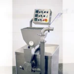 Catta27 Azizbey Manual Ice Cream Solid Material (Mixer) Mixer