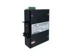 Longline Lngıgf4gt-4Poe 6-Port 10/100/1000 Mbps Unmanaged Industrial Poe Switch - Image 5