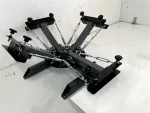 T-Shirt - Textile Octopus Screen Printing Machine - Image 18
