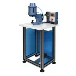 Bird Eye Setting Machine