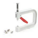 Handheld Pearl Setting Machine Bead Setting Apparatus