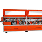 FNK 500 Edge Banding Machine