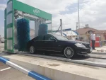 Automatic Car Wash System - Image 4
