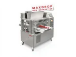 120-310 Kg/Hr Dry Pasta Extruder Machine