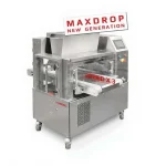 120-310 Kg/Hr Dry Pasta Extruder Machine
