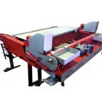 180 cm Athletics Field Plus Finisher Machine