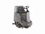 BR 855 Brush Riding Floor Washing Machine