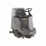 BR 855 Brush Riding Floor Washing Machine