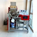 120,000 Units/Day Tablet Grain Packaging Machine