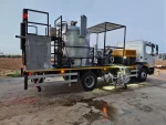 Termoplastik Yol Çizgi Kamyonu - Image 3