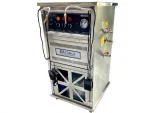 30 Liter Stainless Jewellery Steaming Machine