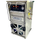 30 Liter Stainless Jewellery Steaming Machine