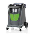 9.8 Kg Printer Air Conditioning Gas Refilling Machine