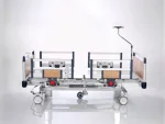 315 Kg Electric Obese Bariatric Patient Bed - Image 4