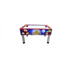 Home Office Type Air Hockey Table