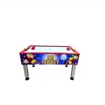 Home Office Type Air Hockey Table
