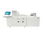 30 M./Min. Print Speed Single Pass Color Digital Printing Machine - Image 2