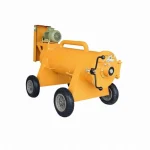 120 x 32 cm Carpet Pressing Machine