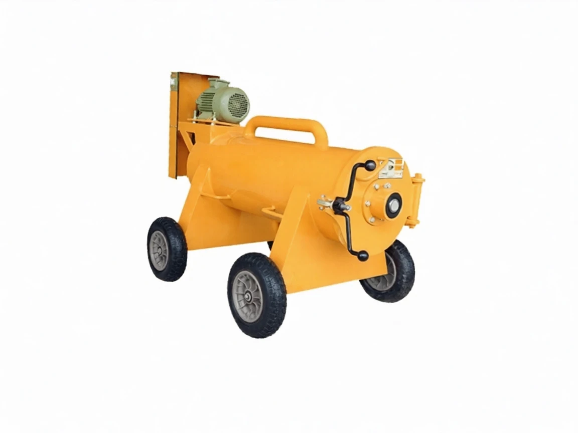 mbc016hw5hrmw0cw70yakjympr 120 x 32 cm Carpet Pressing Machine - Image 1