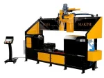 Ø 1500 Mm Circular Welding Machine - Image 5