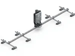 600 Kg Battery Powered Vacuum Panel Transport and Lifting System - Image 11