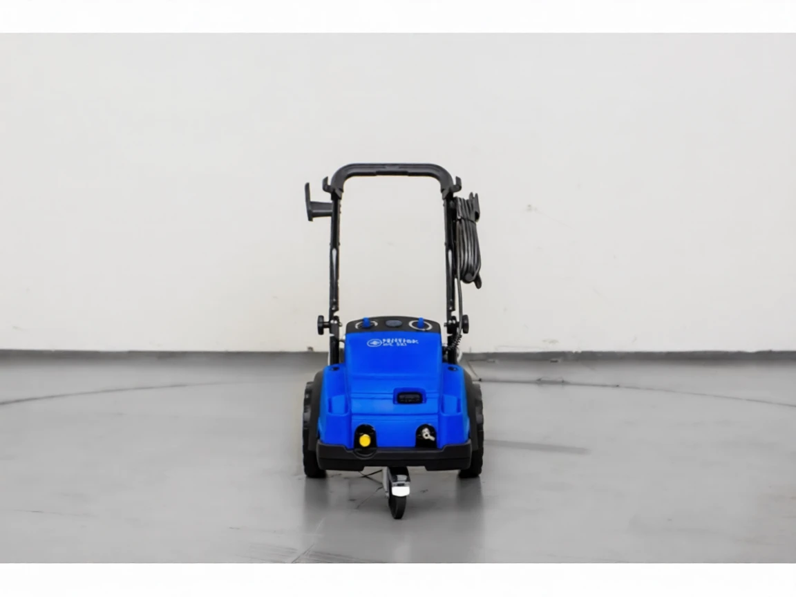 mbetd87p0nrmr0cw8j78h33xpr Nilfisk MC 5M Pressure Machine - Image 1