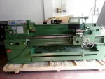 Ø 500x2000 Universal Lathe Machine - Image 5