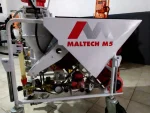 M5 Gypsum Plaster Machine - Image 3