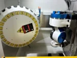 5 Axis Tapping Machining Center - Image 3