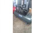 500 Litre (10 Hp) Double Stage Piston Air Compressor - Image 3