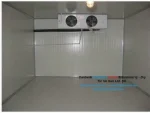 Cold Storage Chamber Canberk SHD30