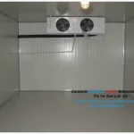 Cold Storage Chamber Canberk SHD30