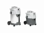 VL 200 Wet and Dry Vacuum Cleaner - Image 2