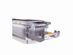 Mvz 34-57 Pvc Pet Foil Ready Container Sealing Machine