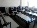 Automatic Bias Cutting Machine - Image 3