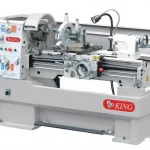 CM 6241 X 1000 Universal Lathe