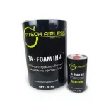 1K Polyurethane Injection Resin