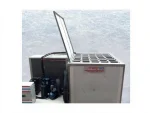 10,000 Kg / Day Block Ice Machine - Image 2