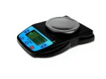 SF400D (600Gr) Capacity 0.01Gr Precision Electronic Digital Display Scale - Image 2
