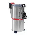 Potato Peeling Machine 220V