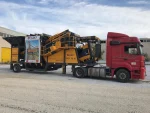 70-120 Ton / Hour Mobile Screening Plant - Image 9