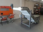 Z Tipi Modüler Bantlı Konveyör - Image 6