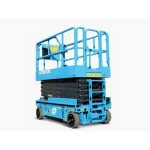 Sinoboom Gtjz 1012 Personnel Lift 12 Meters