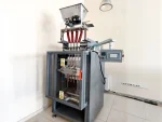 3-in-1 Coffee Filling Packaging Machine - Image 10