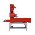 Seed Treatment Machine Seed Treaters - Ulutaş Makina