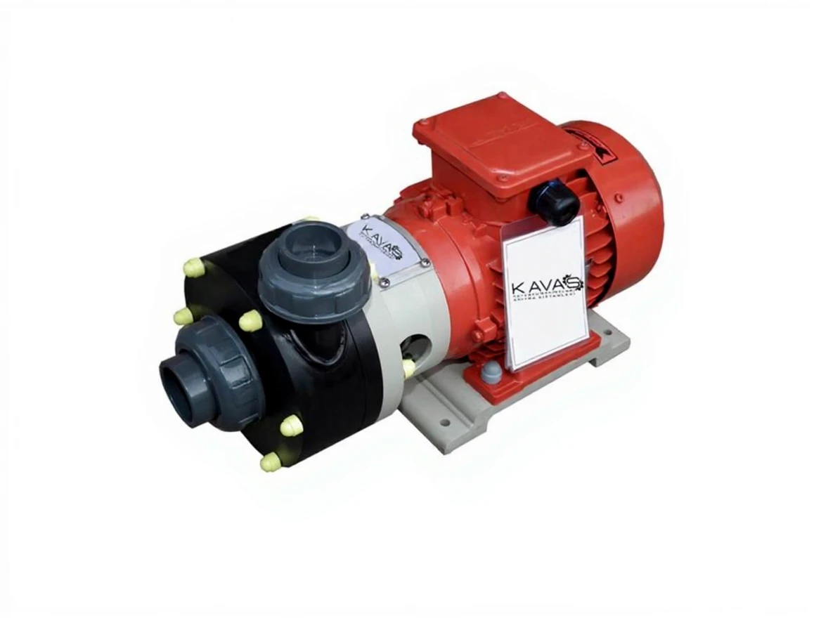 mcqa3y7cchrma0cv3e9r9pcen4 Acid and Chemical Liquid Circulation Pump - Image 1
