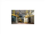 Ükf 420 Top Conveyor Powder Coating Plant - Image 3