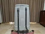 Nilfisk Br 855 Equestrian Floor Cleaning Machine The Best in Class Guaranteed - Image 8