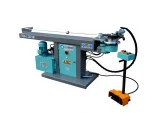 32⌀ Hydraulic Clamping Pipe Profile Bending Machine - Image 2