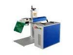 100W Laser Marking Machine - Image 4